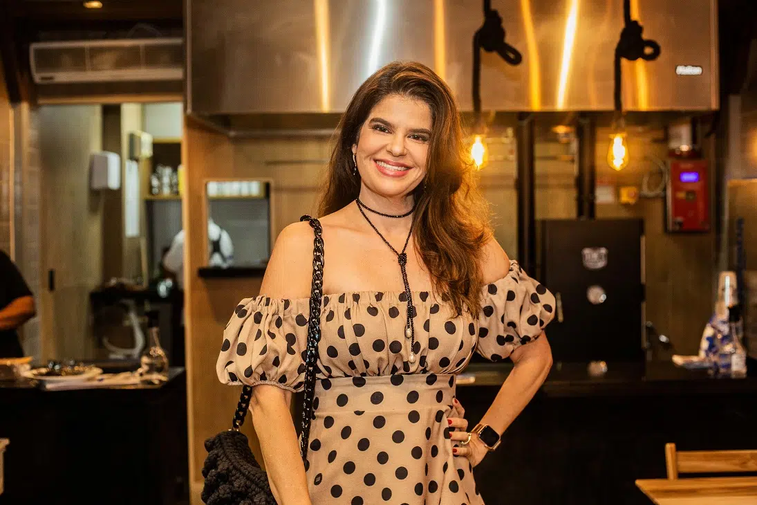 Fotos: Fifty BBQ, a primeira smokehouse da Bahia, foi inaugurada em