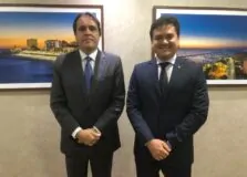 Defensores baianos confirmam participação na Missão Observação Eleitoral