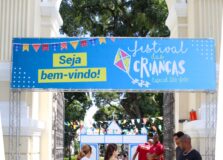 Festival das Crianças Bahia promove programação em Salvador