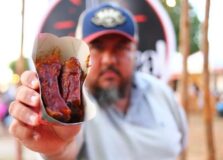 Fifty BBQ, a primeira smokehouse da Bahia, será inaugurada em Lauro de Freitas