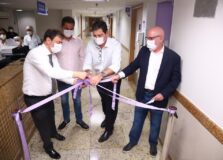 Hospital em Salvador inaugura expansão da ala oncológica