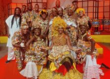 Festival Radioca retorna com Ilê Aiyê na grade de atrações