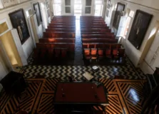 Instituto Geográfico e Histórico da Bahia comemora 200 anos da Independência do Brasil