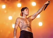 Justin Bieber suspende shows em São Paulo após se apresentar no Rock in Rio