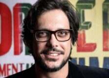 Lúcio Mauro Filho será mestre de cerimônia do lançamento do Festival de Verão Salvador