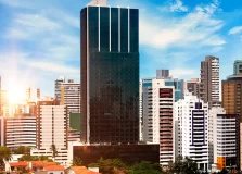 Moura Dubeux apresenta novo escritório com evento em Salvador