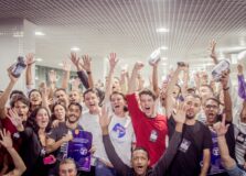 NASA Space Apps Challenge volta ao formato presencial em Salvador