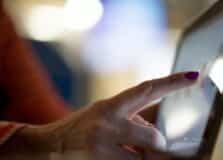 Nordestinos são os mais céticos em relação à inclusão digital do idoso