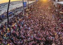 Carnaval deve movimentar mais de R$ 8 bi, afirma CNC
