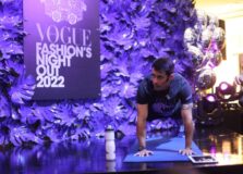 Play! Começou o Vogue Fashion’s Night Out 2022 em Salvador