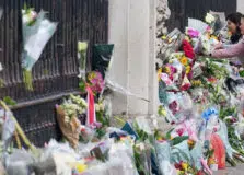 Reino Unido declara período de luto nacional pela morte da Rainha Elizabeth II