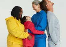 Reserva lança marca especializada em peças básicas