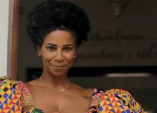 Rita Batista apresenta seu novo lar em Salvador