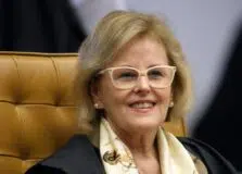 Rosa Weber comandou primeira sessão do Conselho Nacional de Justiça