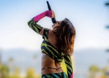 Saiba quem são os brasileiros indicados ao Grammy Latino 2022