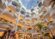 Confira o horário de funcionamento dos shoppings de Salvador neste domingo (02)