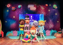 Mundo Bita chega a Salvador com espetáculo inédito