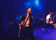 Show em tributo ao Coldplay vai acontecer em Salvador