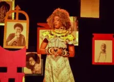 Sulivã Bispo volta aos palcos com a peça “Koanza” em Salvador