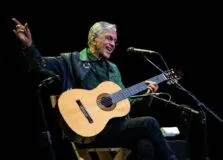 WEHOO Festival terá atrações como Caetano Veloso e BaianaSystem