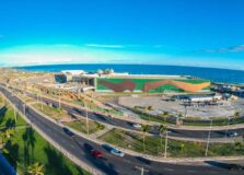 Na Costa Rica, Bahia realiza captação de eventos internacionais