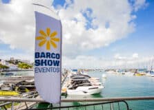 Barco Show Bahia 2023 é lançada oficialmente em Salvador