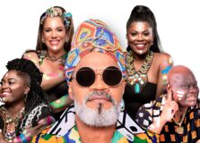 Bloco Timbalada anuncia vendas para o Carnaval de 2023