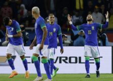 Rumo ao Hexa: Brasil segue na liderança do ranking da Fifa