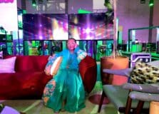 Breton Salvador assina ambientação dos lounges de Licia Fabio e da Zum Brasil na Expo Carnaval