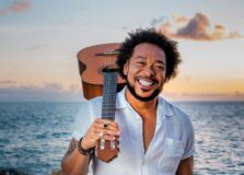 Festival Conexão com o Paraíso estreia em Praia do Forte em novembro