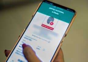 Atualização do e-Título apresenta novas funcionalidades no aplicativo aos eleitores