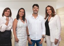 CASACOR Bahia terá uma versão beneficente e reunirá profissionais para fazerem um retrofit da Casa de Saúde Solange Fraga
