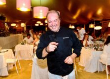 “Chef Convida” terá jantar a seis mãos em Morro de São Paulo