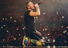 Coldplay anuncia novas datas no Brasil e transfere local de show em São Paulo