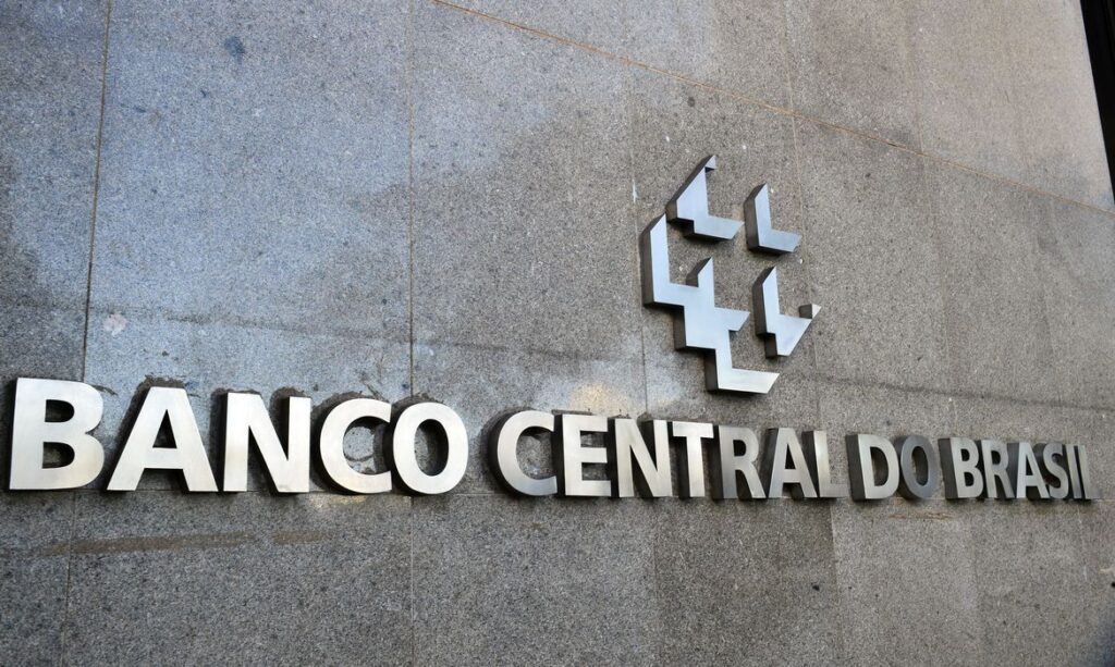 Sede do Banco Central em Brasília. Foto: Marcelo Casal Jr/Agência Brasil.