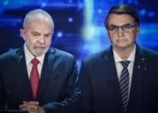 Confira onde os candidatos à Presidência vão acompanhar a apuração dos votos