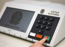 Confira os resultados desse primeiro turno de eleição na Bahia
