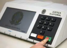 Tribunal de Contas não encontra irregularidades nas urnas