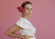 Cynthia Sangalo comemora aniversário neste sábado. Vem saber onde!