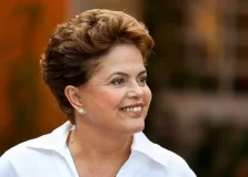 Dilma Rousseff vem para à Bahia em apoio à Jerônimo Rodrigues
