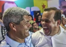 Editorial – Como Jerônimo Rodrigues e Geraldo Junior chegaram ao topo da montanha?