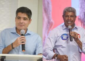 Eleições 2022: Bahia supera 15% das urnas apuradas. Confira o cenário! 