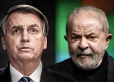 Lula x Bolsonaro: partidos definem apoio para o segundo turno