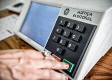 Eleições 2022: saiba quantos eleitores são esperados na Bahia e no Brasil