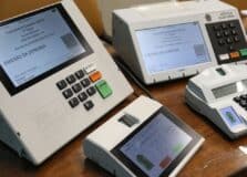 Eleitores sem cadastro biométrico podem votar nesta eleição