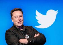 Elon Musk planeja demitir 75% do Twitter