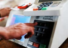 TSE emitiu relatório que atesta integridade do sistema eleitoral