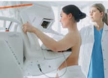 Estudo mostra queda em tratamento de câncer de mama no Brasil