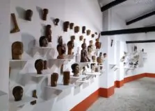 Nova exposição do MAM-Bahia resgata arte popular de Lina Bo Bardi