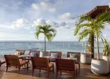 Fera Palace Hotel anuncia festa de Réveillon no seu rooftop